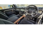 2022 LAND ROVER DEFENDER 90 P300